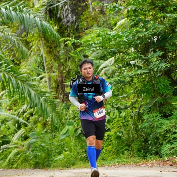 Runner Photo 5064358