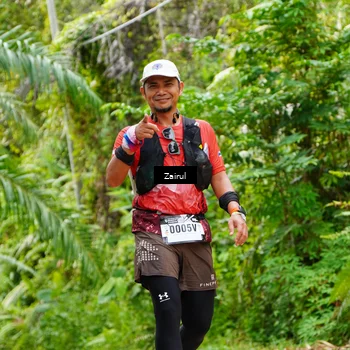 Runner Photo 5064359