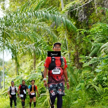 Runner Photo 5064360