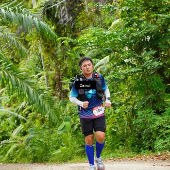 Runner Photo 5064361