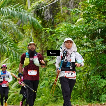 Runner Photo 5064367