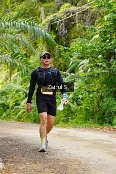 Runner Photo 5064369