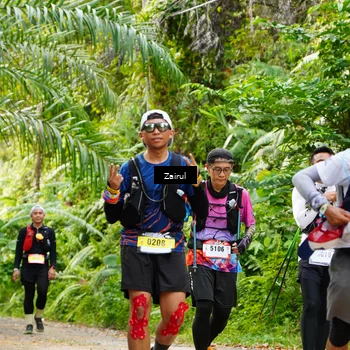 Runner Photo 5064372