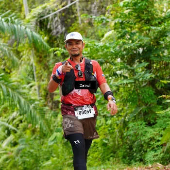 Runner Photo 5064379