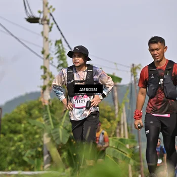 Runner Photo 5064380