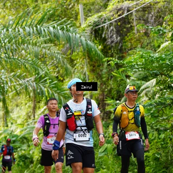 Runner Photo 5064383