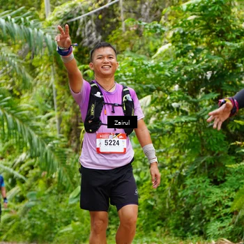Runner Photo 5064386