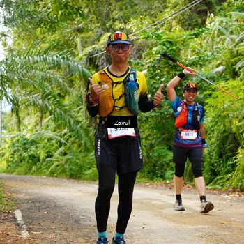 Runner Photo 5064388