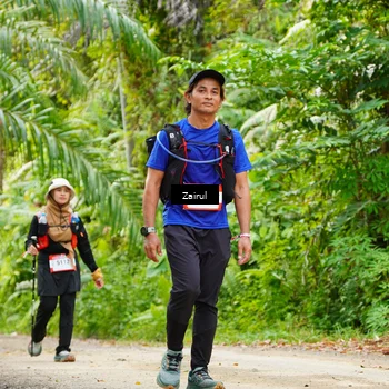 Runner Photo 5064390