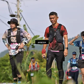 Runner Photo 5064391