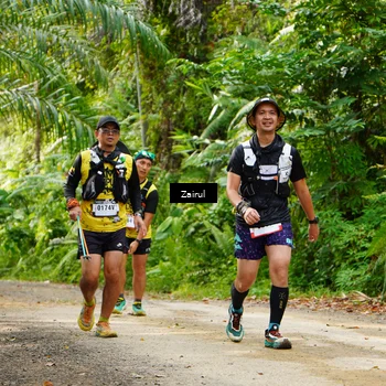 Runner Photo 5064394