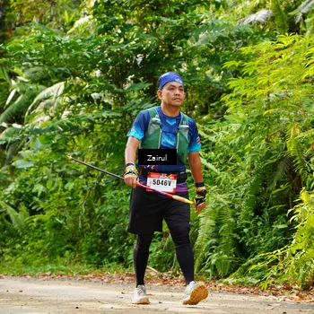 Runner Photo 5064400