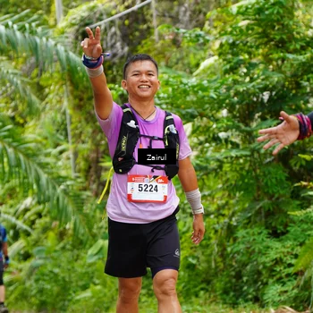 Runner Photo 5064401