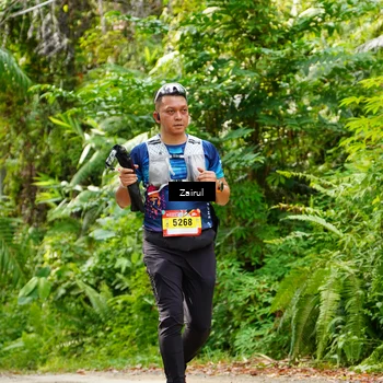 Runner Photo 5064402