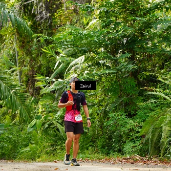 Runner Photo 5064406