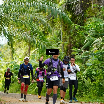 Runner Photo 5064407