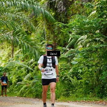 Runner Photo 5064410