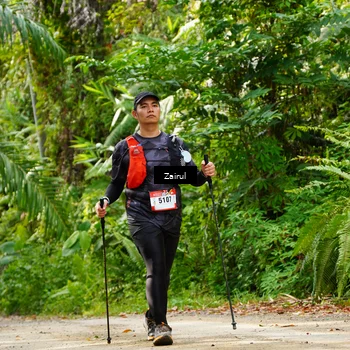 Runner Photo 5064411