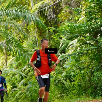 Runner Photo 5064419
