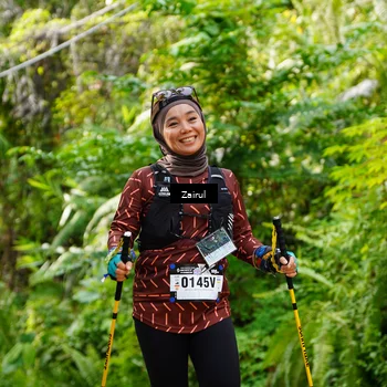 Runner Photo 5064420