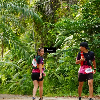 Runner Photo 5064421