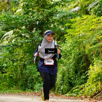 Runner Photo 5064422
