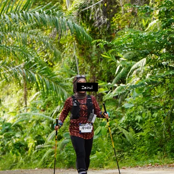 Runner Photo 5064424