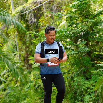 Runner Photo 5064427