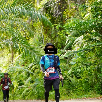 Runner Photo 5064429