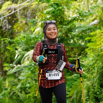 Runner Photo 5064430