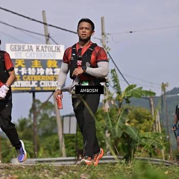 Runner Photo 5064432
