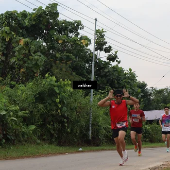 Runner Photo 5064434