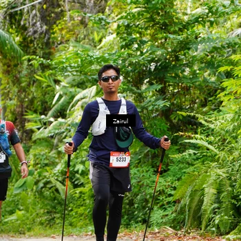 Runner Photo 5064444