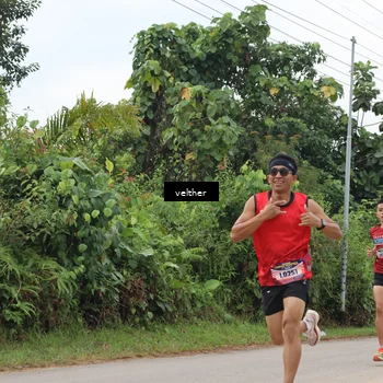 Runner Photo 5064445