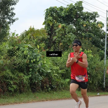 Runner Photo 5064447