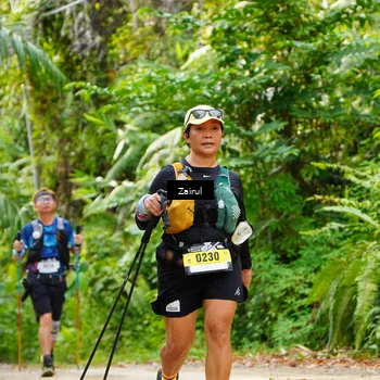 Runner Photo 5064453