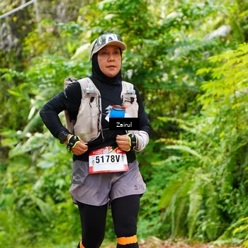 Runner Photo 5064455