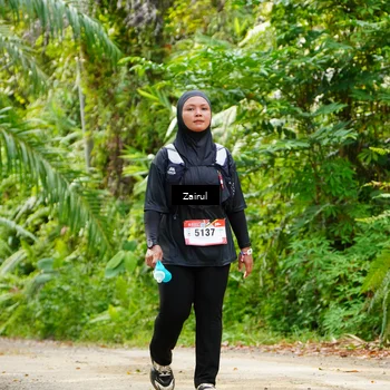 Runner Photo 5064456