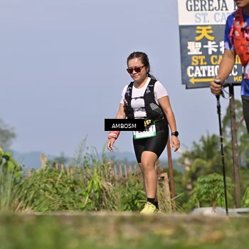 Runner Photo 5064460