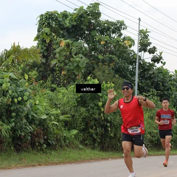 Runner Photo 5064462