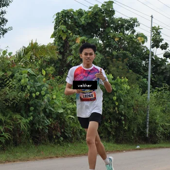 Runner Photo 5064467