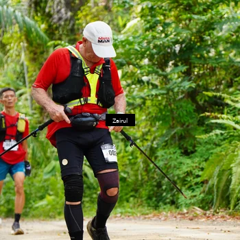 Runner Photo 5064468