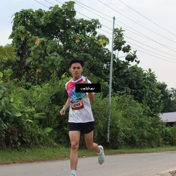 Runner Photo 5064470