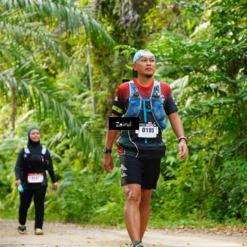 Runner Photo 5064478