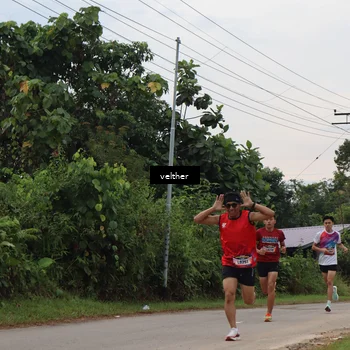 Runner Photo 5064479