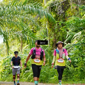 Runner Photo 5064482