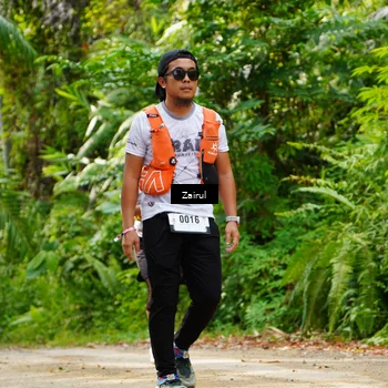 Runner Photo 5064484