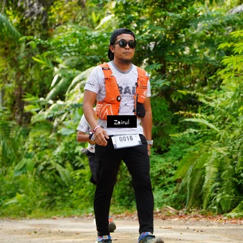 Runner Photo 5064485