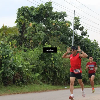Runner Photo 5064486