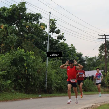 Runner Photo 5064487